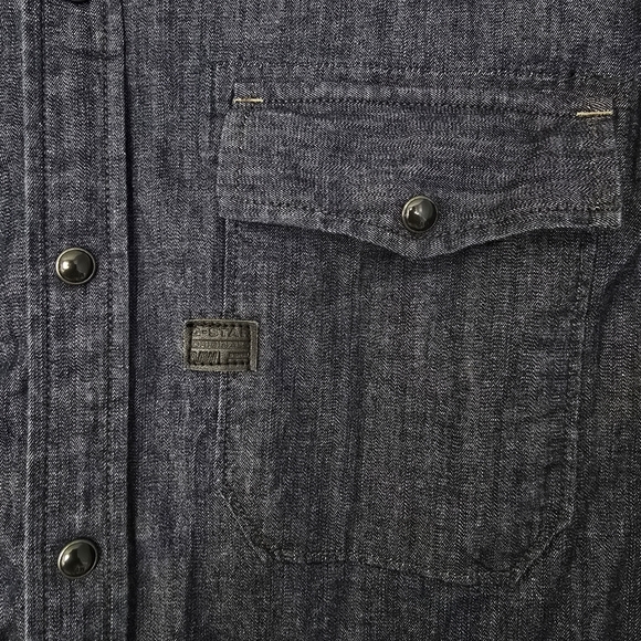 G-Star Shirt - Picture 7 of 7